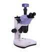 Микроскоп стереоскопический цифровой MAGUS Stereo D9T