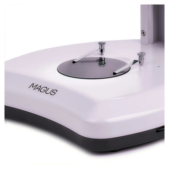 Микроскоп стереоскопический цифровой MAGUS Stereo D9T