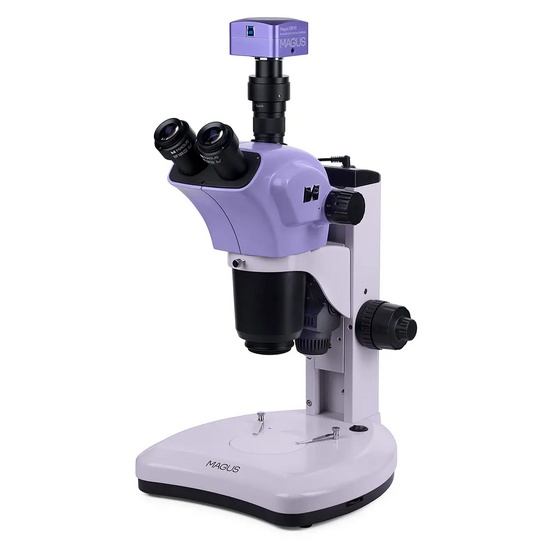Микроскоп стереоскопический цифровой MAGUS Stereo D9T