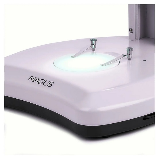 Микроскоп стереоскопический цифровой MAGUS Stereo D9T