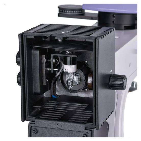 Микроскоп поляризационный цифровой MAGUS Pol D850