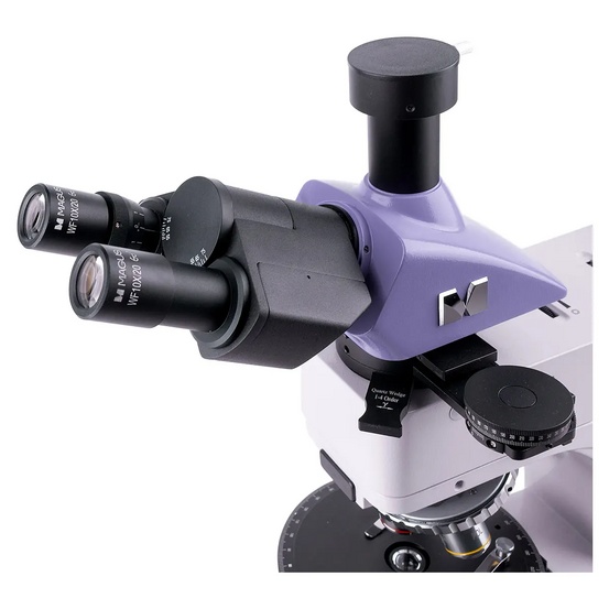 Микроскоп поляризационный цифровой MAGUS Pol D850