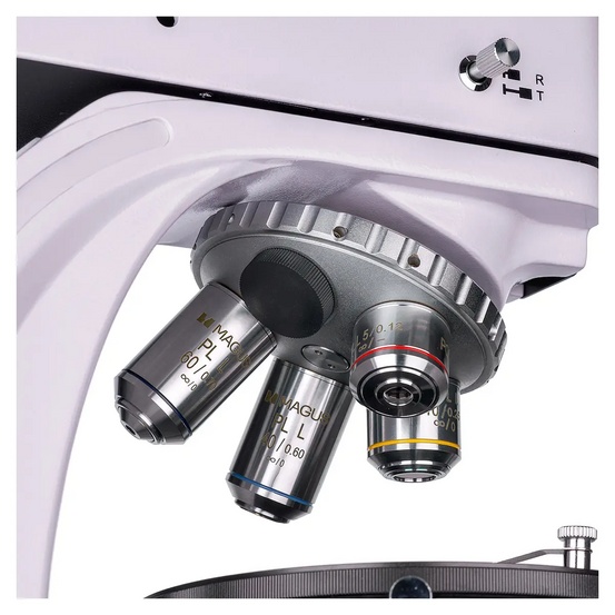 Микроскоп поляризационный цифровой MAGUS Pol D850