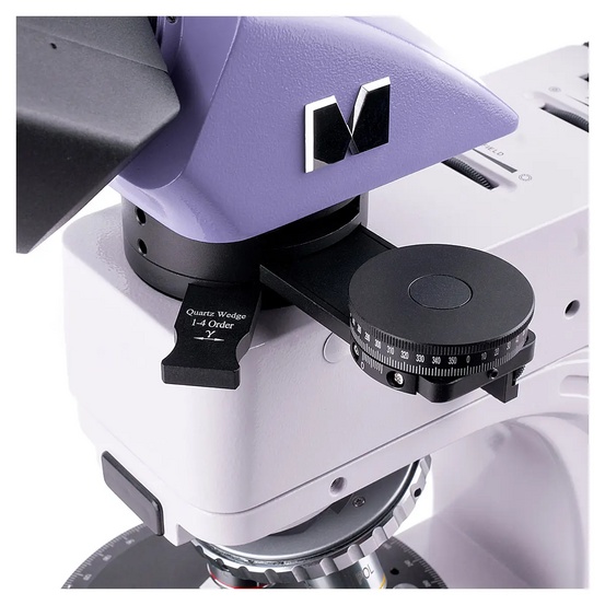 Микроскоп поляризационный цифровой MAGUS Pol D850