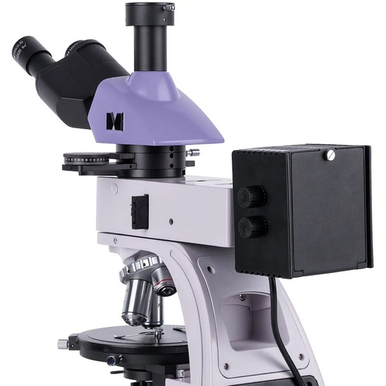 Микроскоп поляризационный цифровой MAGUS Pol D850