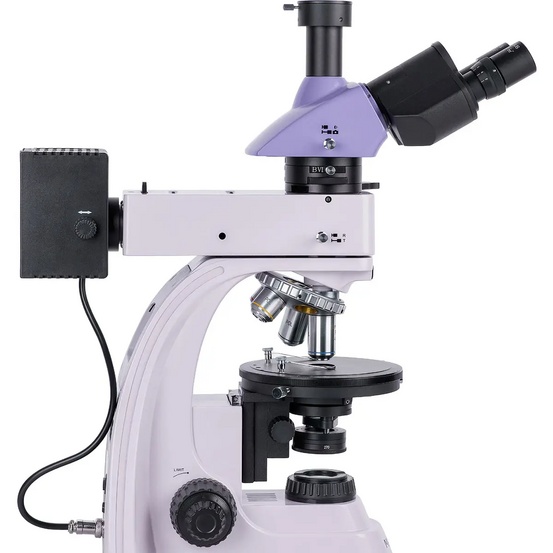 Микроскоп поляризационный цифровой MAGUS Pol D850