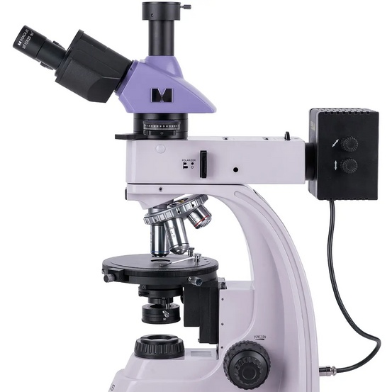 Микроскоп поляризационный цифровой MAGUS Pol D850