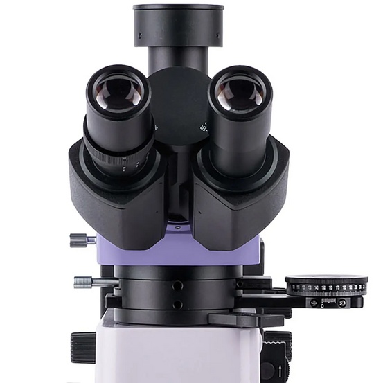 Микроскоп поляризационный цифровой MAGUS Pol D850