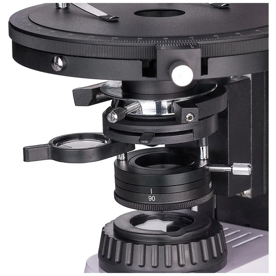 Микроскоп поляризационный цифровой MAGUS Pol D850