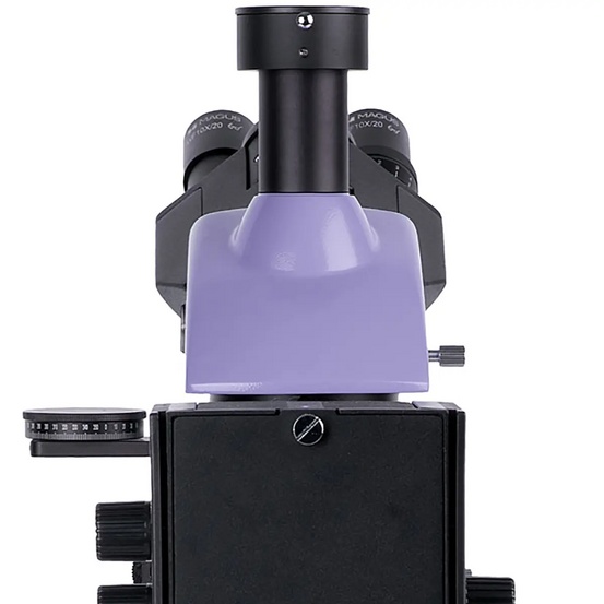 Микроскоп поляризационный цифровой MAGUS Pol D850