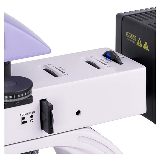 Микроскоп поляризационный цифровой MAGUS Pol D850