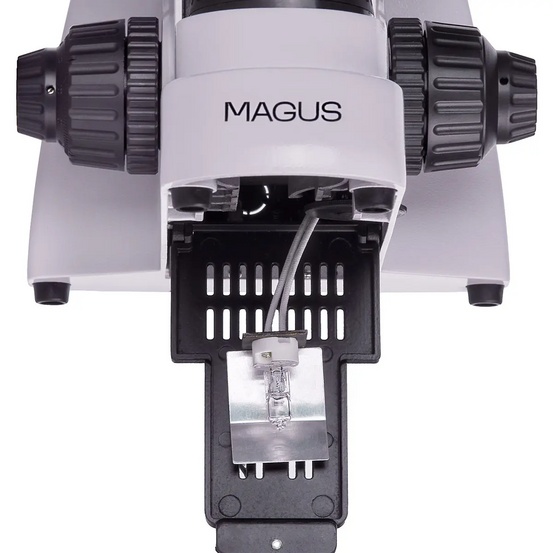 Микроскоп поляризационный цифровой MAGUS Pol D800 LCD