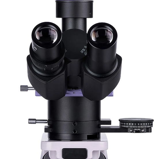 Микроскоп поляризационный цифровой MAGUS Pol D800 LCD