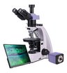 Микроскоп поляризационный цифровой MAGUS Pol D800 LCD