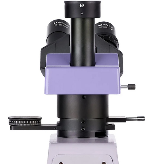 Микроскоп поляризационный цифровой MAGUS Pol D800