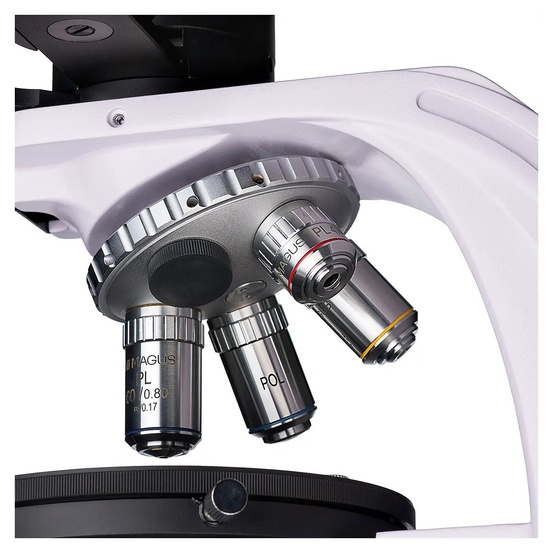 Микроскоп поляризационный цифровой MAGUS Pol D800