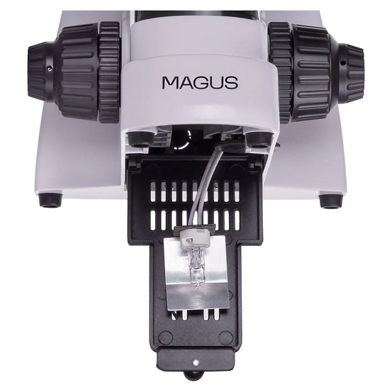 Микроскоп поляризационный MAGUS Pol 850