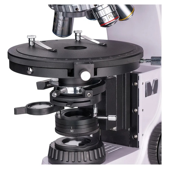 Микроскоп поляризационный MAGUS Pol 800