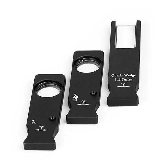 Микроскоп поляризационный MAGUS Pol 800