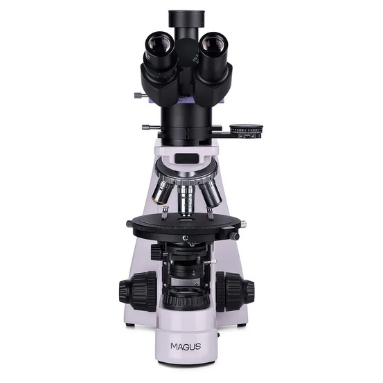 Микроскоп поляризационный MAGUS Pol 800