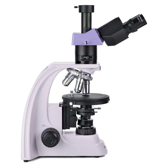 Микроскоп поляризационный MAGUS Pol 800