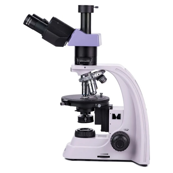 Микроскоп поляризационный MAGUS Pol 800