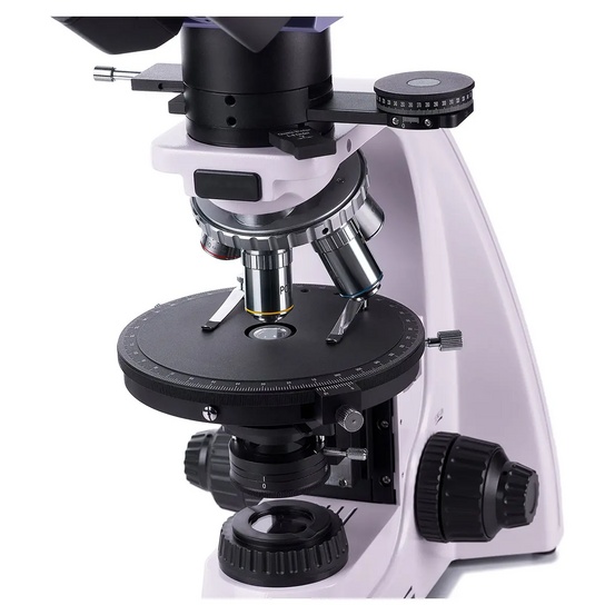 Микроскоп поляризационный MAGUS Pol 800