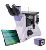Микроскоп металлографический инвертированный цифровой MAGUS Metal VD700 LCD