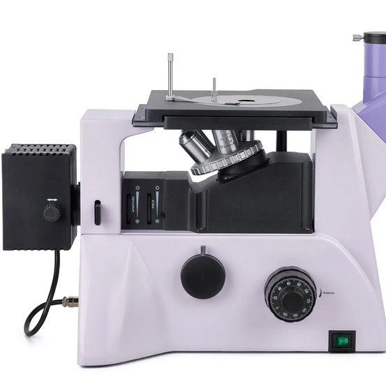 Микроскоп металлографический инвертированный цифровой MAGUS Metal VD700 LCD