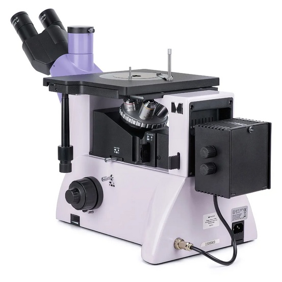 Микроскоп металлографический инвертированный цифровой MAGUS Metal VD700 LCD