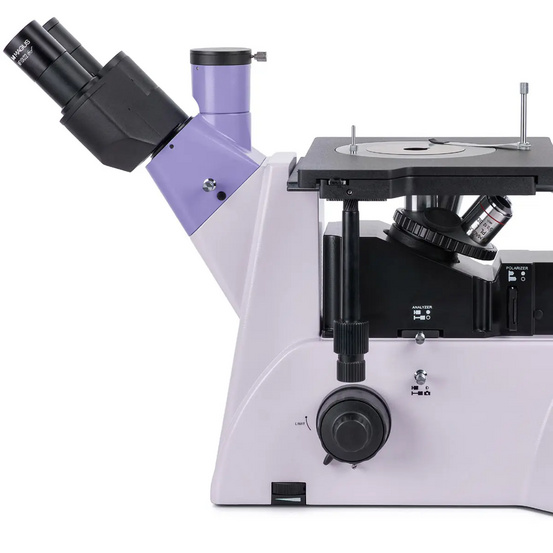 Микроскоп металлографический инвертированный цифровой MAGUS Metal VD700 BD LCD