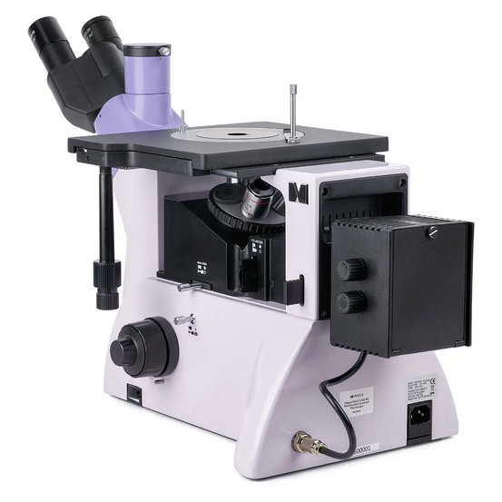 Микроскоп металлографический инвертированный цифровой MAGUS Metal VD700 BD LCD