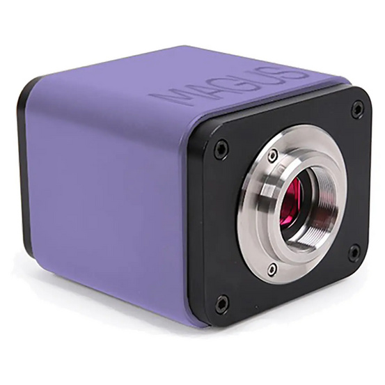 Микроскоп металлографический инвертированный цифровой MAGUS Metal VD700 BD LCD