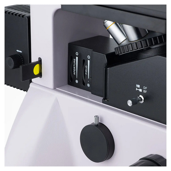 Микроскоп металлографический инвертированный цифровой MAGUS Metal VD700 BD LCD