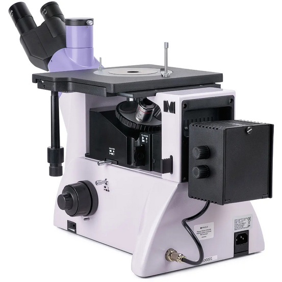 Микроскоп металлографический инвертированный цифровой MAGUS Metal VD700 BD