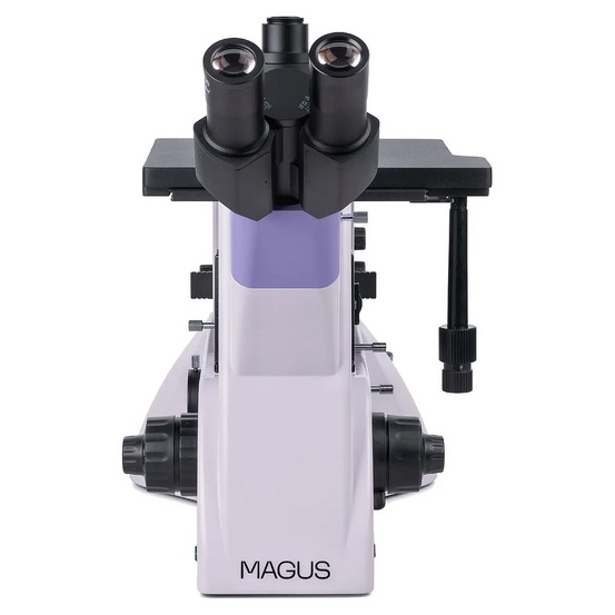 Микроскоп металлографический инвертированный цифровой MAGUS Metal VD700 BD