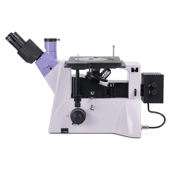 Микроскоп металлографический инвертированный цифровой MAGUS Metal VD700 BD