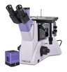 Микроскоп металлографический инвертированный цифровой MAGUS Metal VD700 BD
