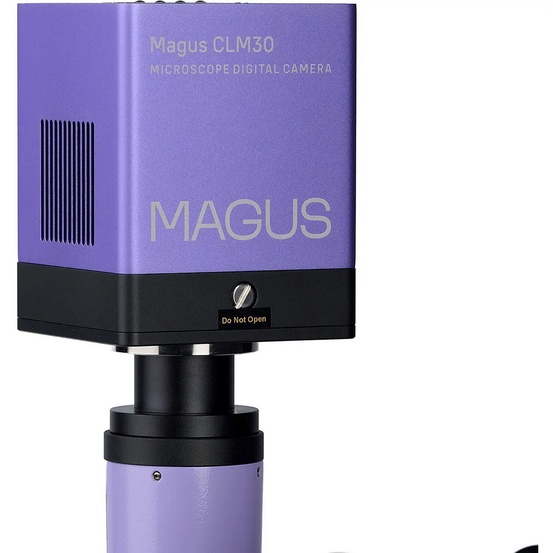 Микроскоп металлографический инвертированный цифровой MAGUS Metal VD700 BD