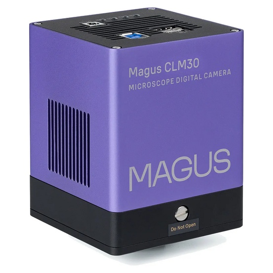 Микроскоп металлографический инвертированный цифровой MAGUS Metal VD700 BD