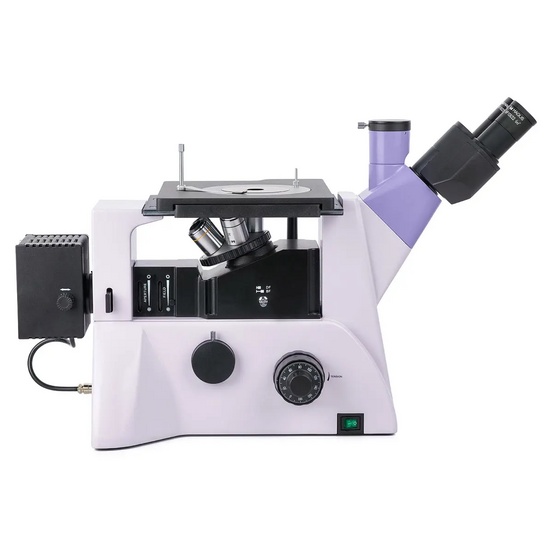 Микроскоп металлографический инвертированный цифровой MAGUS Metal VD700 BD