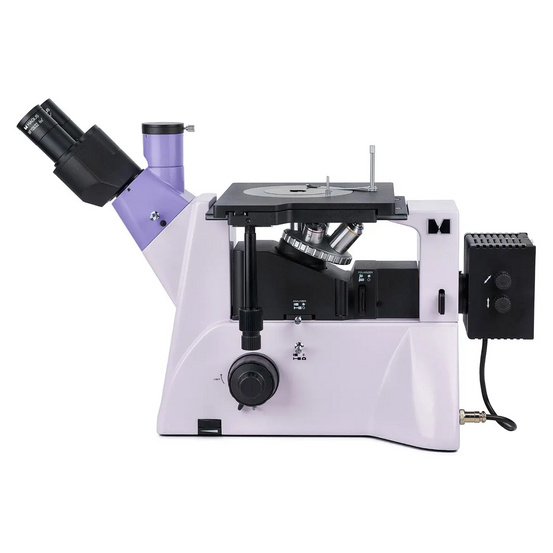 Микроскоп металлографический инвертированный цифровой MAGUS Metal VD700
