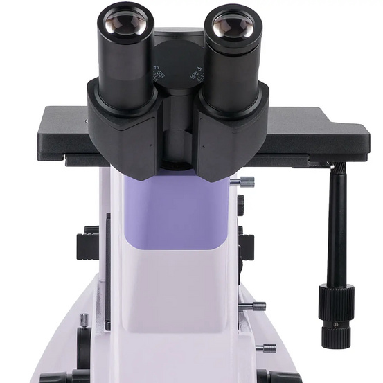 Микроскоп металлографический инвертированный цифровой MAGUS Metal VD700