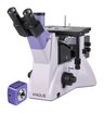 Микроскоп металлографический инвертированный цифровой MAGUS Metal VD700