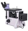Микроскоп металлографический инвертированный цифровой MAGUS Metal VD700