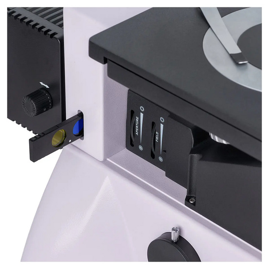 Микроскоп металлографический инвертированный цифровой MAGUS Metal VD700