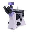 Микроскоп металлографический инвертированный цифровой MAGUS Metal VD700