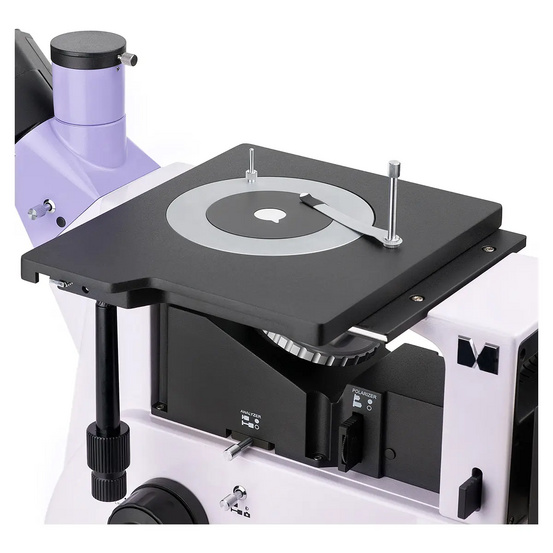 Микроскоп металлографический инвертированный цифровой MAGUS Metal VD700