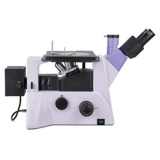 Микроскоп металлографический инвертированный цифровой MAGUS Metal VD700