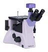 Микроскоп металлографический инвертированный цифровой MAGUS Metal VD700